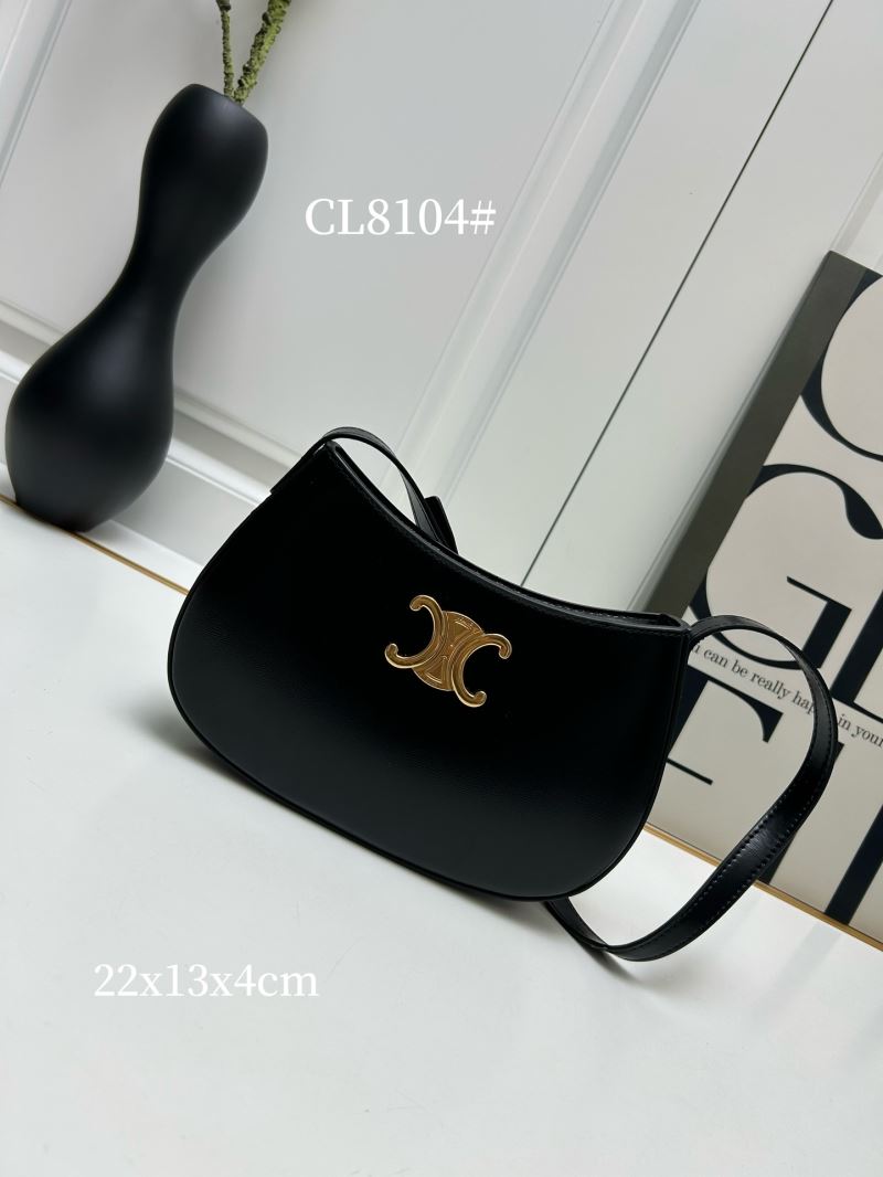 Celine Hobo Bags